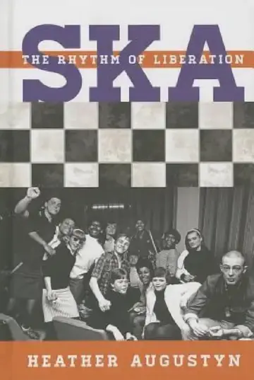Cover of Ska