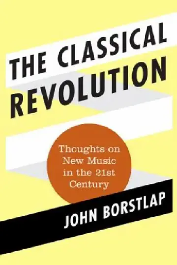 Cover of Classical Revolution