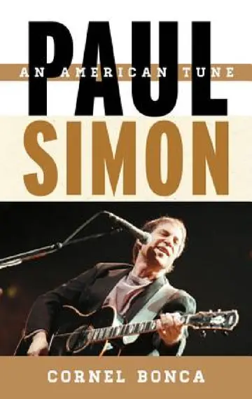 Cover of Paul Simon
