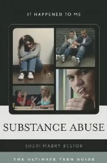Cover of Substance Abuse