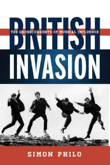 Cover of British Invasion