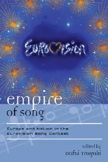 Cover of Empire of Song