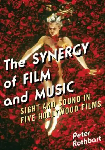 Cover of Synergy of Film and Music