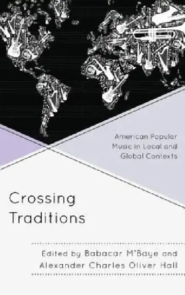 Cover of Crossing Traditions