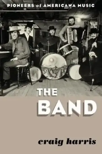 Cover of Band