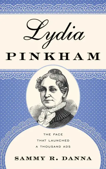 Cover of Lydia Pinkham
