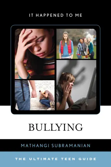Cover of Bullying