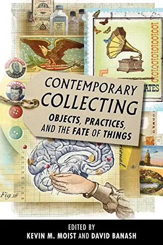 Cover of Contemporary Collecting