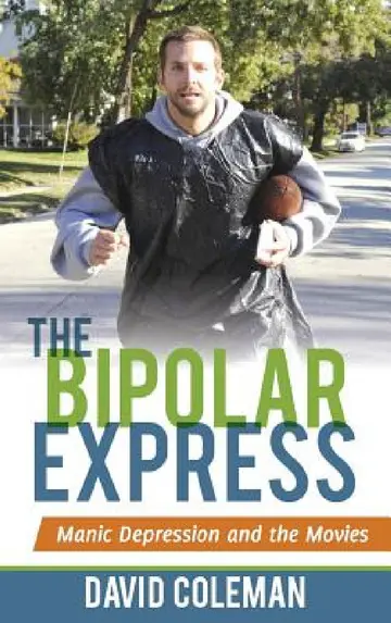Cover of Bipolar Express