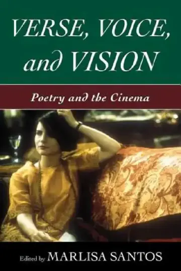Cover of Verse, Voice, and Vision