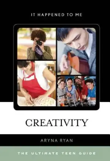 Cover of Creativity