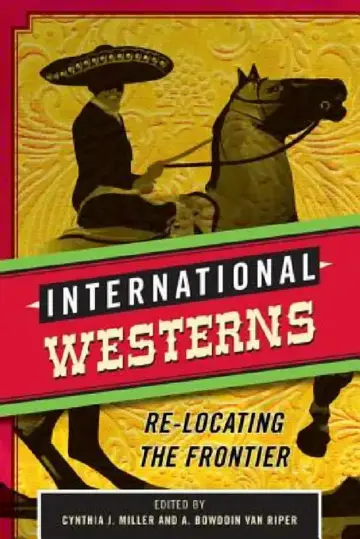 Cover of International Westerns