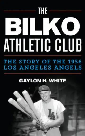 Cover of Bilko Athletic Club