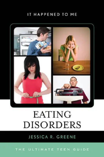 Cover of Eating Disorders