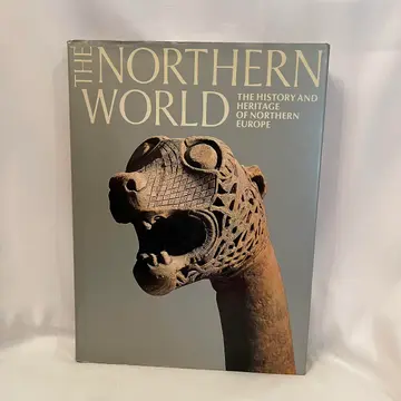 Cover of Northern World