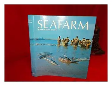 Cover of Seafarm