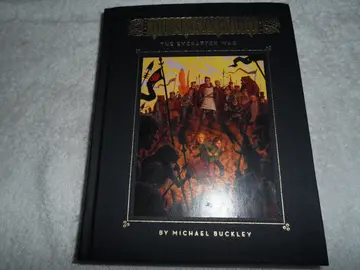 Cover of The Sisters Grimm