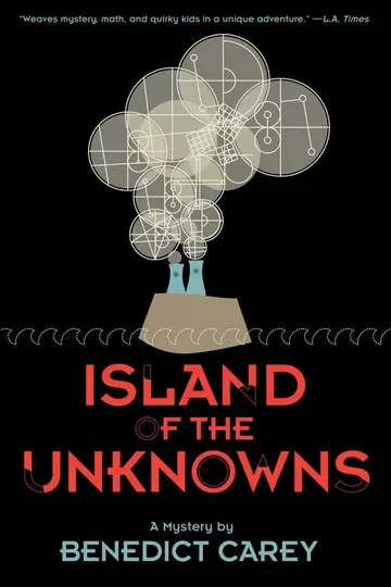 Cover of Island of the Unknowns