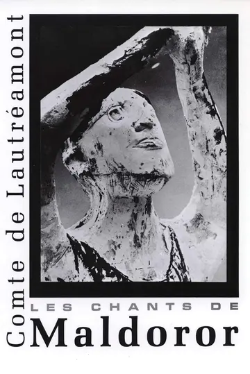 Cover of Maldoror