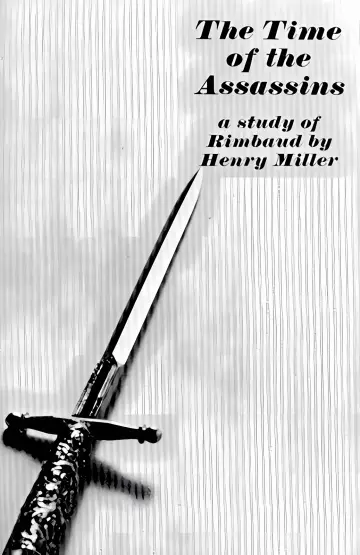 Cover of The Time of the Assassins