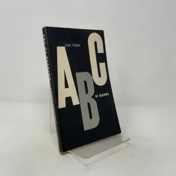 Cover of ABC of Reading
