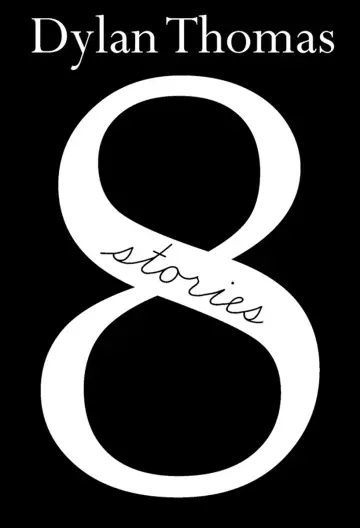 Cover of Eight Stories