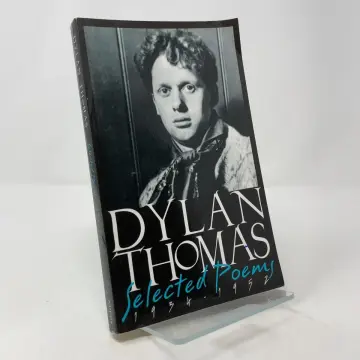 Cover of Selected Poems 1934–1952 Rev