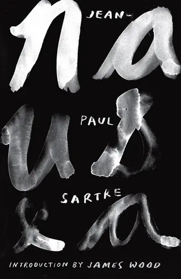 Cover of Nausea