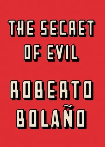 Cover of The Secret of Evil