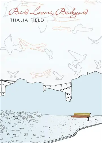Cover of Bird Lovers, Backyard