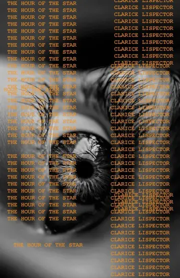 Cover of Hour of the Star