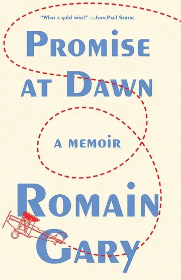 Cover of Promise at Dawn