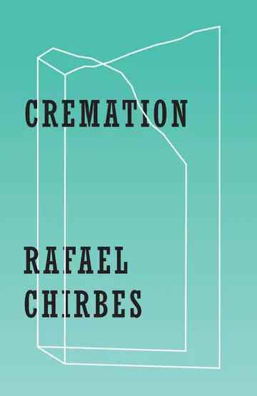 Cover of Cremation