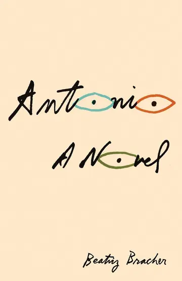 Cover of Antonio