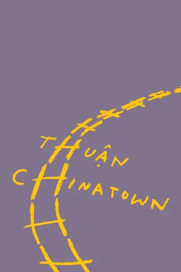 Cover of Chinatown
