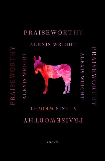 Cover of Praiseworthy