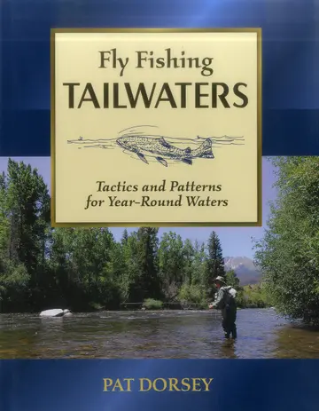 Cover of Fly Fishing Tailwaters