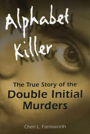 Cover of Alphabet Killer