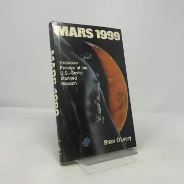 Cover of Mars 1999