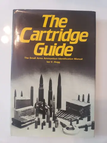 Cover of The Cartridge Guide