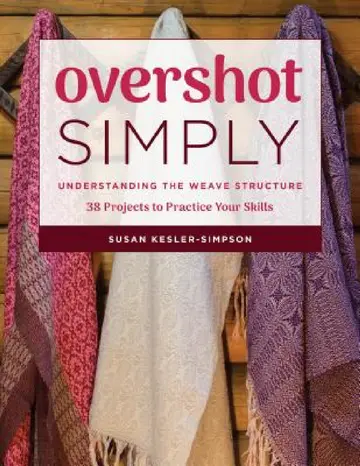 Cover of Overshot Simply