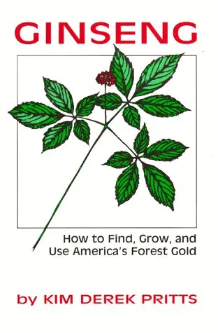 Cover of Ginseng