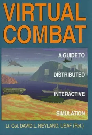 Cover of Virtual Combat