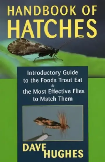 Cover of Handbook of Hatches