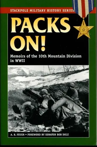 Cover of Packs on!