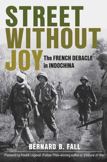 Cover of Street Without Joy