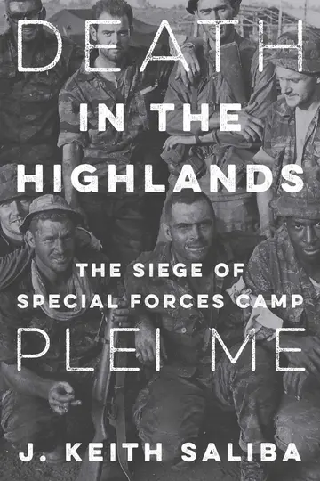 Cover of Death in the Highlands
