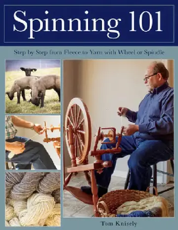 Cover of Spinning 101