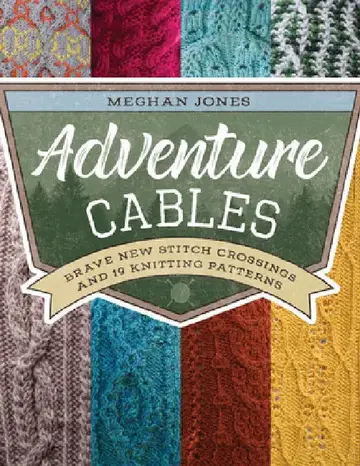 Cover of Adventure Cables
