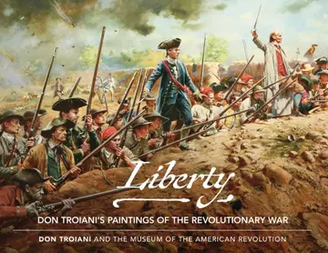 Cover of Liberty